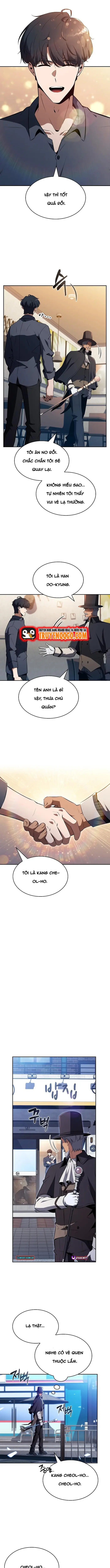 Quán Ăn Nơi Tận Cùng Thế Giới 27