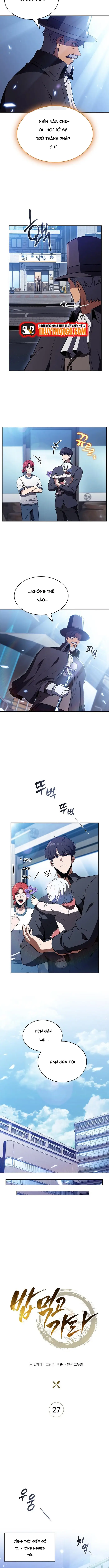 Quán Ăn Nơi Tận Cùng Thế Giới 27