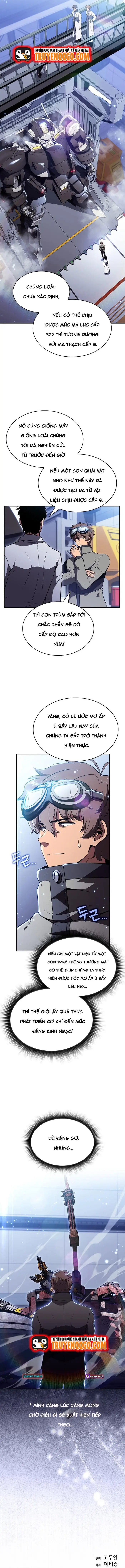 Quán Ăn Nơi Tận Cùng Thế Giới 27