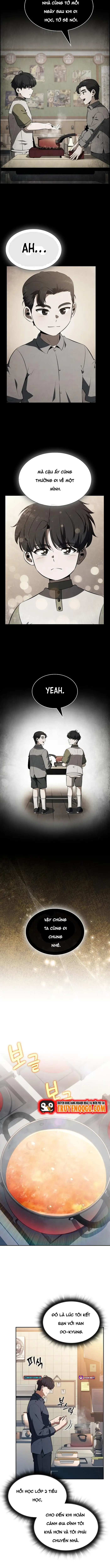 Quán Ăn Nơi Tận Cùng Thế Giới 27