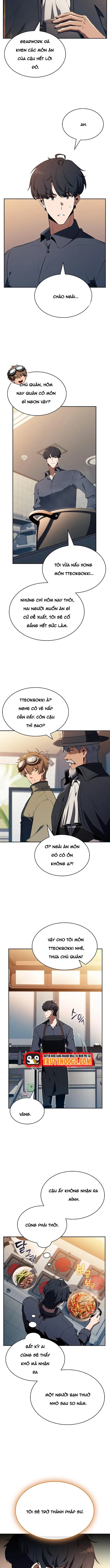 Quán Ăn Nơi Tận Cùng Thế Giới 27