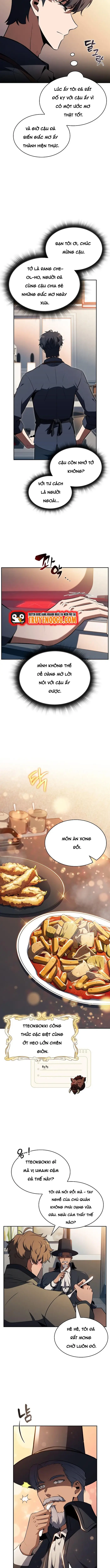 Quán Ăn Nơi Tận Cùng Thế Giới 27