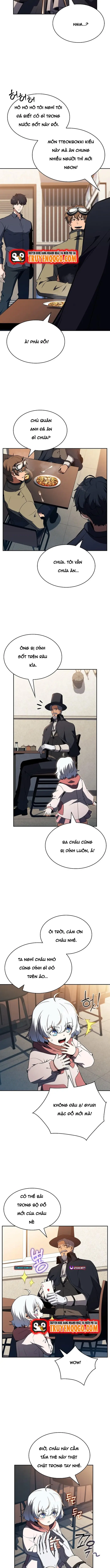 Quán Ăn Nơi Tận Cùng Thế Giới 27