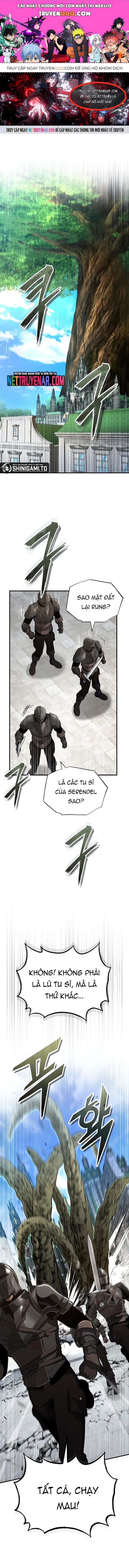 Giáo Sư Gián Điệp Chapter 141 - TC Truyện