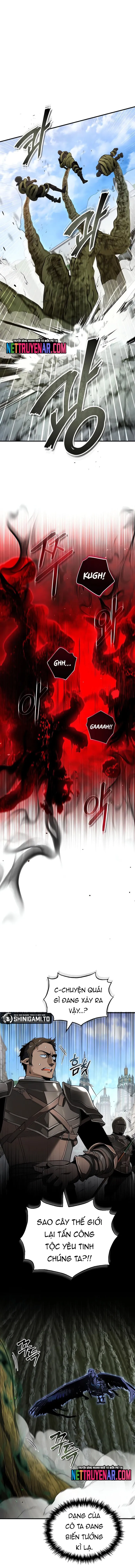 Giáo Sư Gián Điệp Chapter 141 - TC Truyện