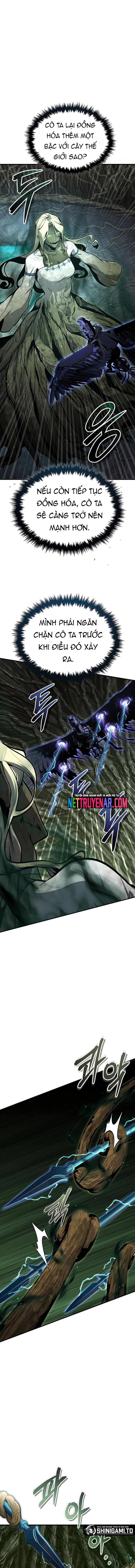 Giáo Sư Gián Điệp Chapter 141 - TC Truyện
