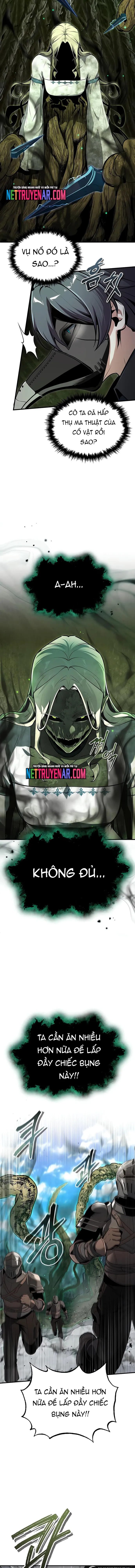 Giáo Sư Gián Điệp Chapter 141 - TC Truyện