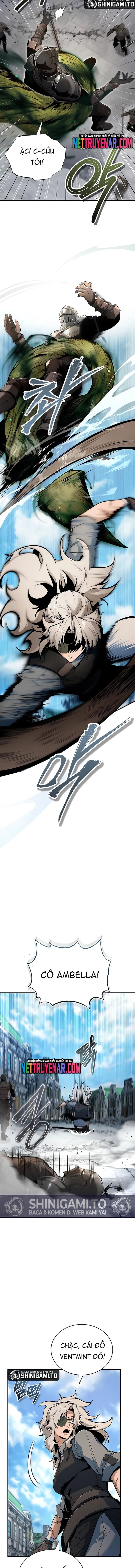 Giáo Sư Gián Điệp Chapter 141 - TC Truyện