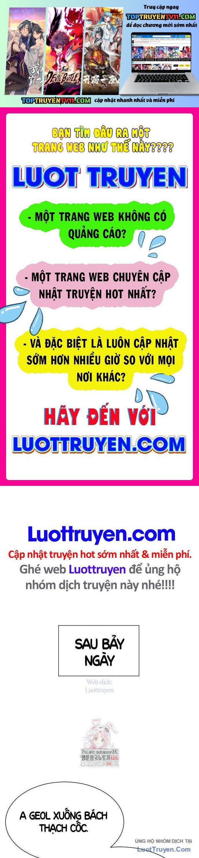 Nhất Hốt Đao Chapter 57 - TC Truyện
