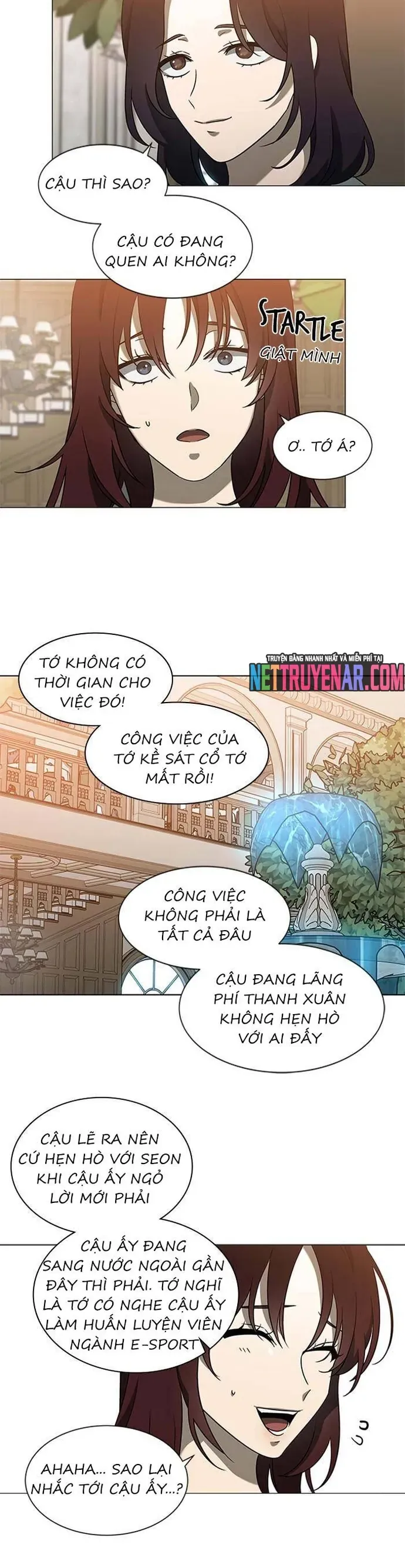 Nettruyen Truyện tranh online