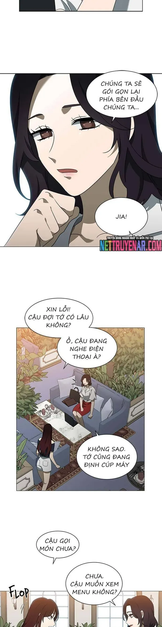 Nettruyen Truyện tranh online