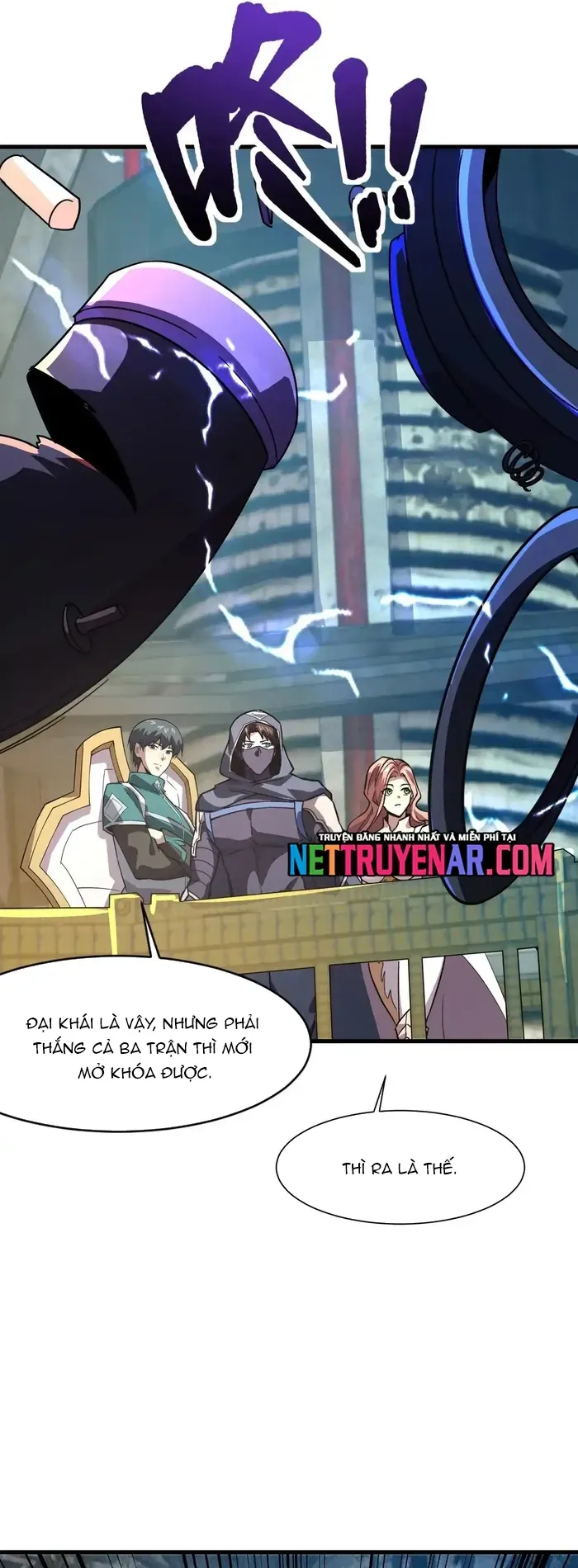 Nettruyen Truyện tranh online