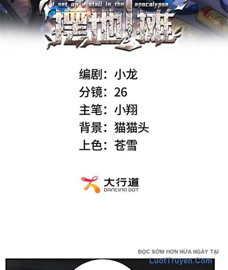 Ta Bán Hàng Vỉa Hè Ở Mạt Thế Chapter 71 - TC Truyện