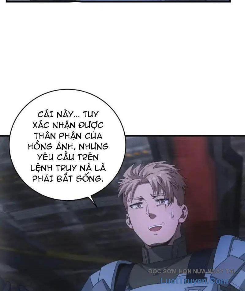 Ta Bán Hàng Vỉa Hè Ở Mạt Thế Chapter 71 - TC Truyện
