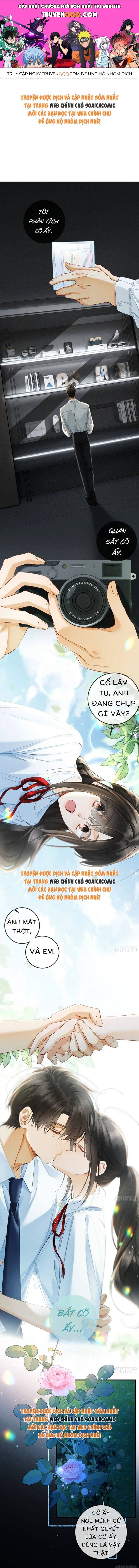 Luân Hãm Khế Ước Chapter 41 - TC Truyện