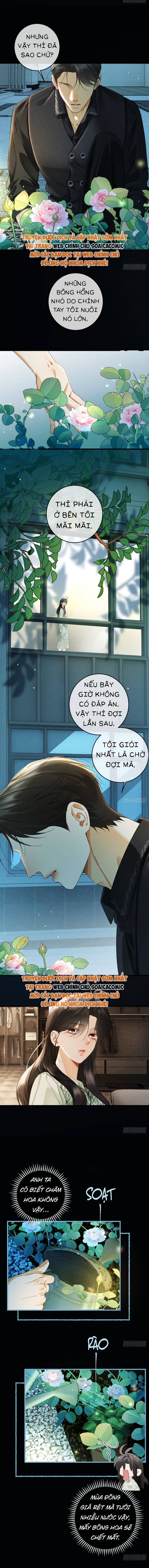 Luân Hãm Khế Ước Chapter 41 - TC Truyện