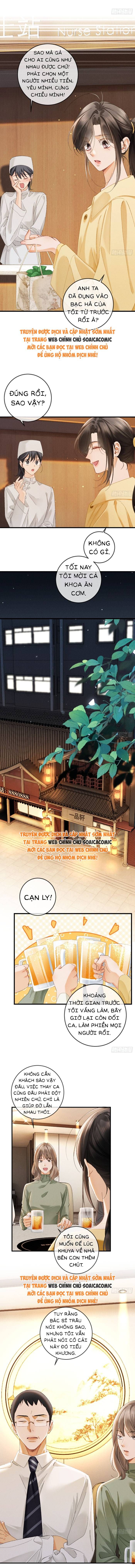 Luân Hãm Khế Ước Chapter 41 - TC Truyện