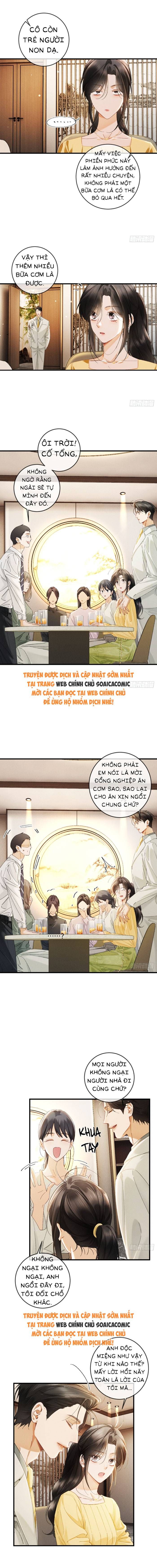 Luân Hãm Khế Ước Chapter 41 - TC Truyện