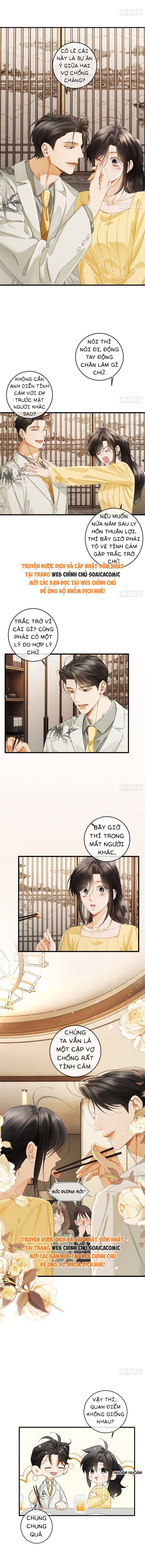 Luân Hãm Khế Ước Chapter 41 - TC Truyện