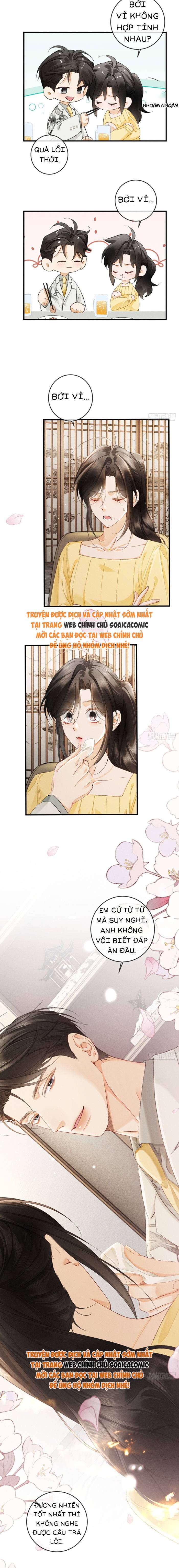 Luân Hãm Khế Ước Chapter 41 - TC Truyện