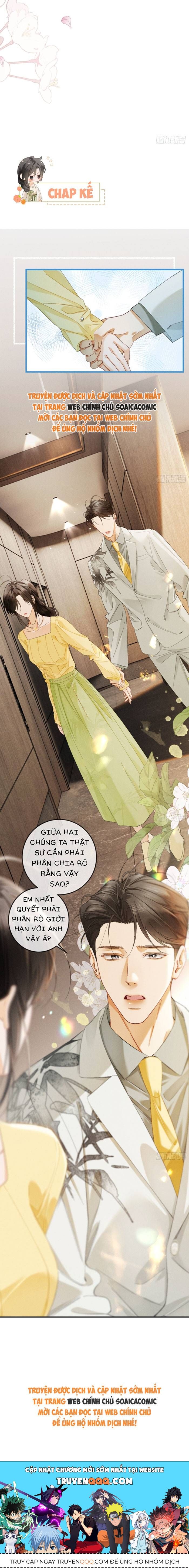 Luân Hãm Khế Ước Chapter 41 - TC Truyện