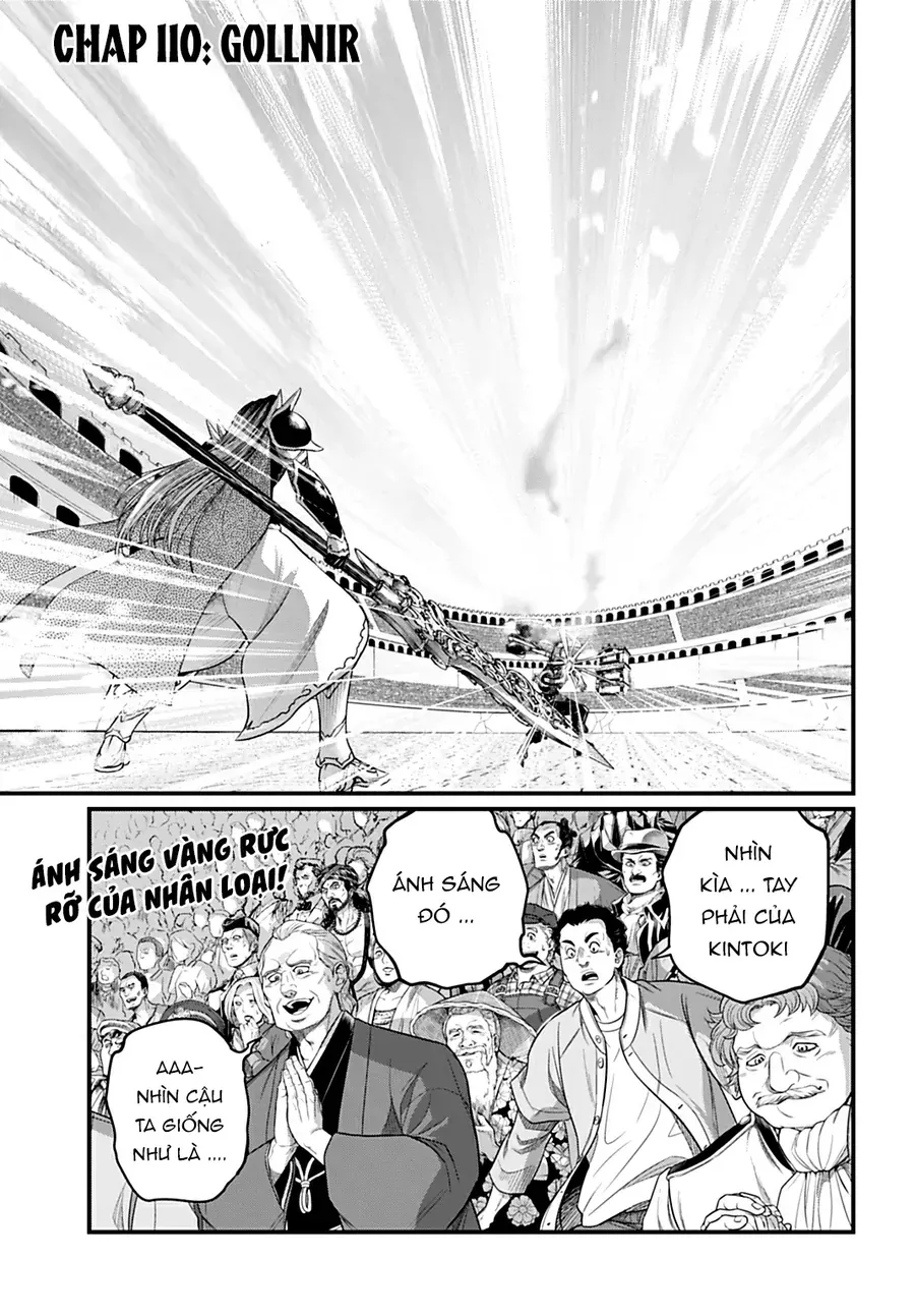 Shuumatsu no Valkyrie 110