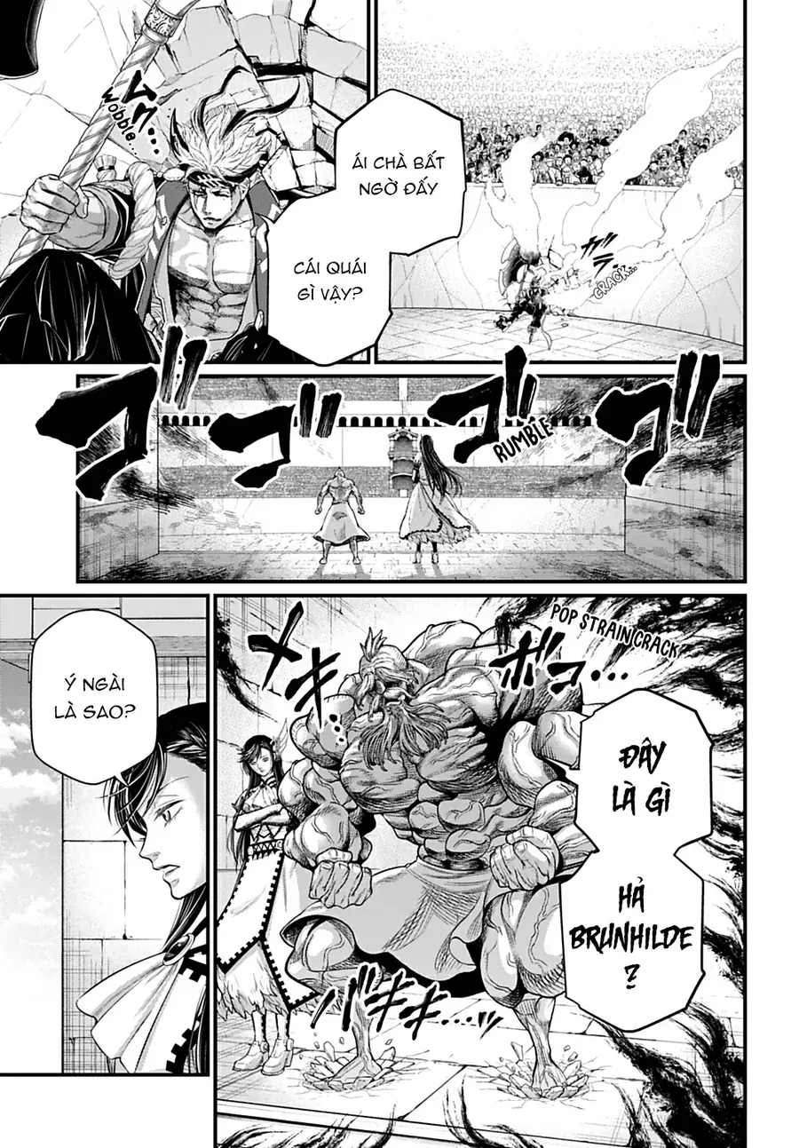 Shuumatsu no Valkyrie 110