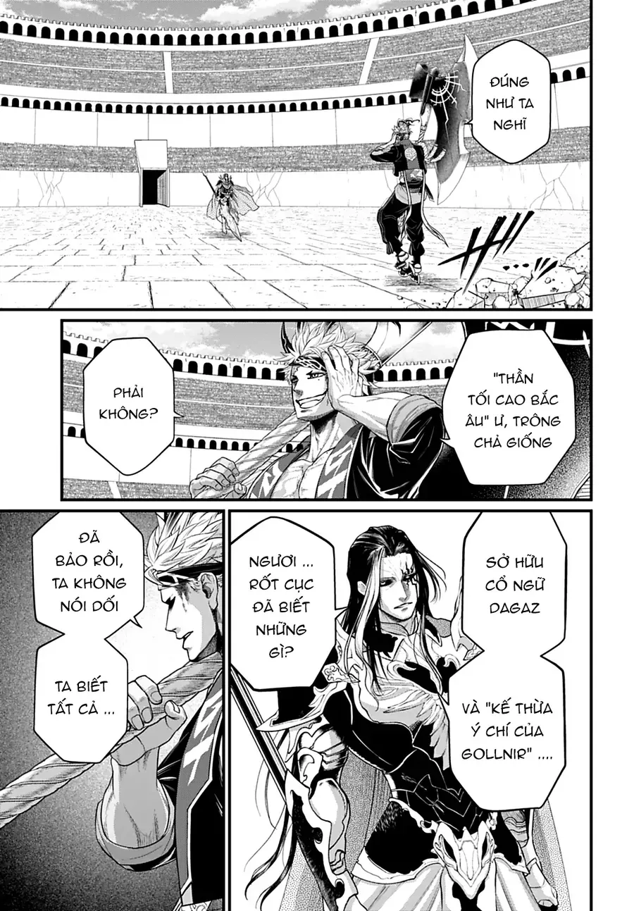 Shuumatsu no Valkyrie 110