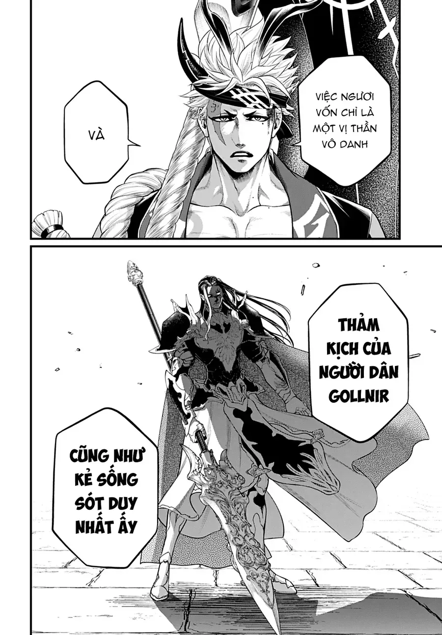 Shuumatsu no Valkyrie 110