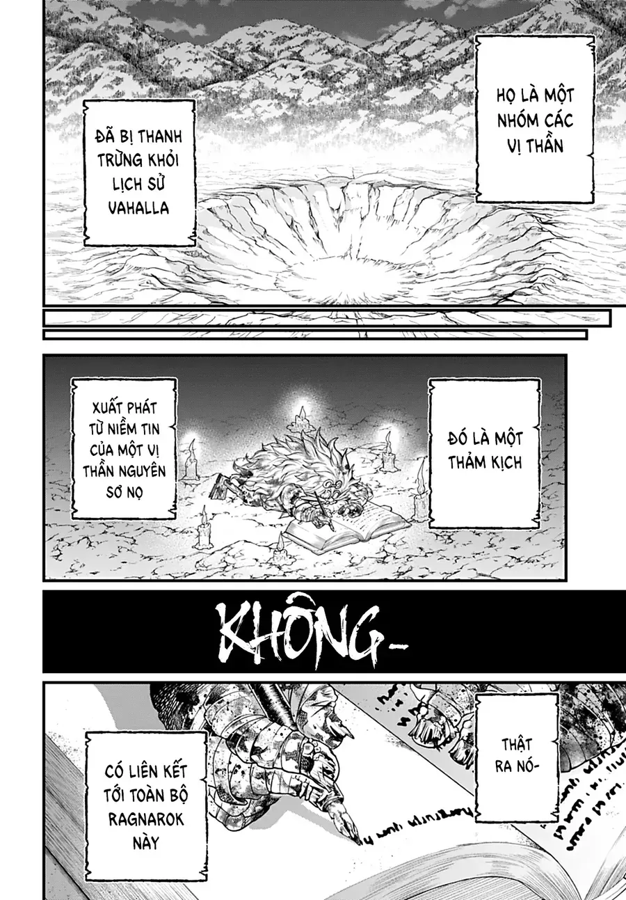 Shuumatsu no Valkyrie 110