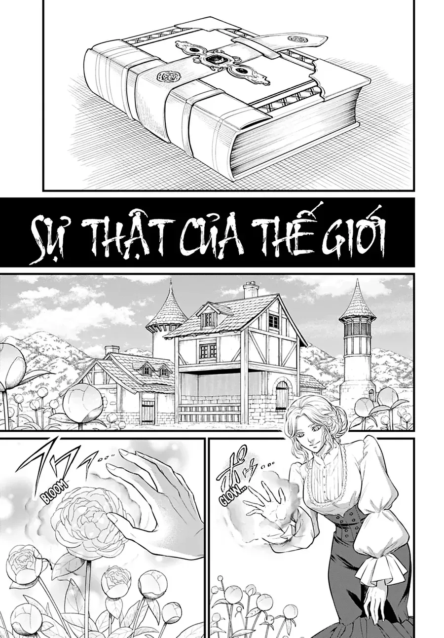 Shuumatsu no Valkyrie 110