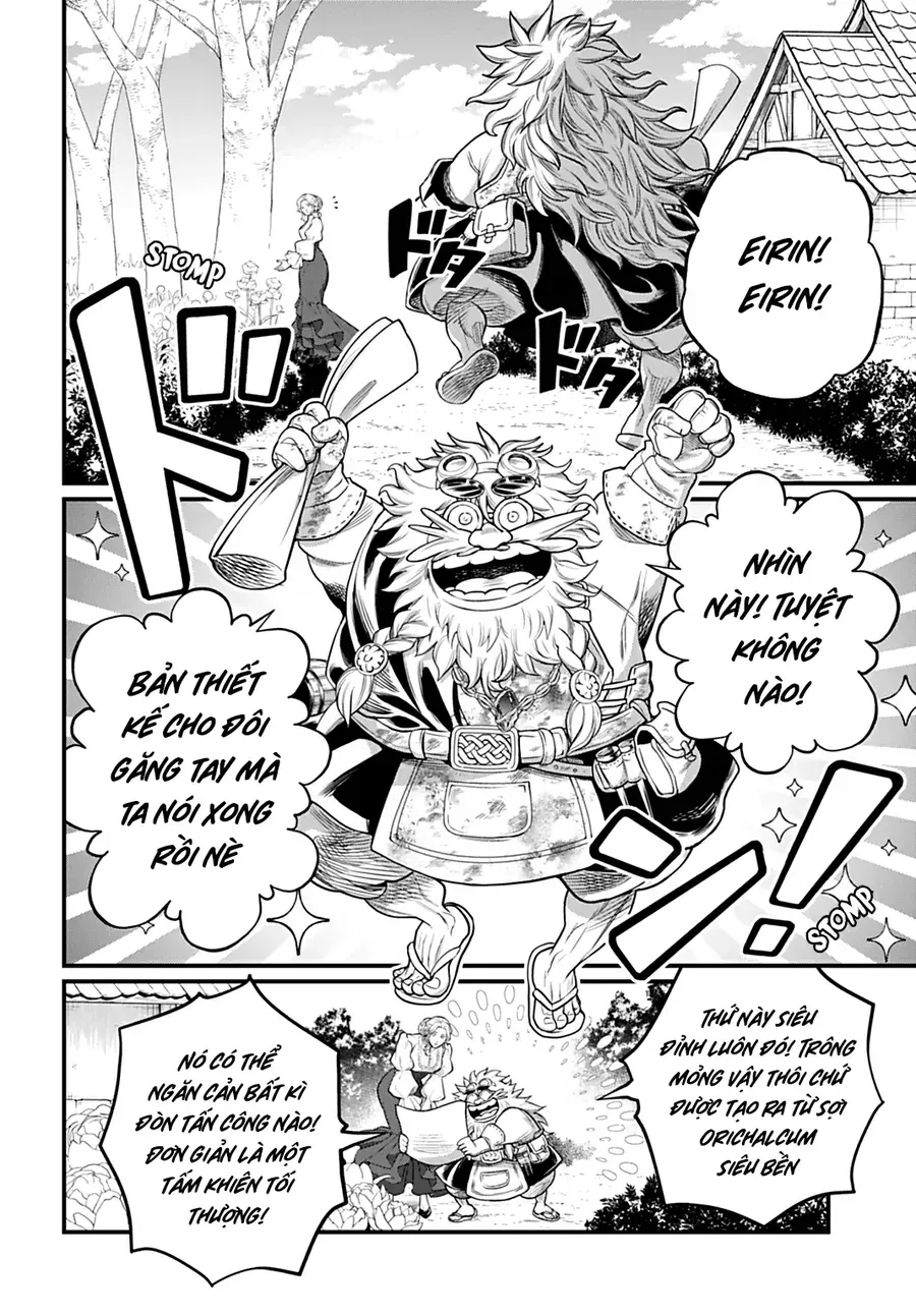Shuumatsu no Valkyrie 110