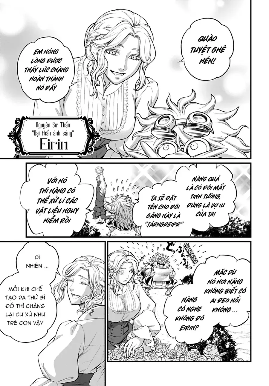 Shuumatsu no Valkyrie 110