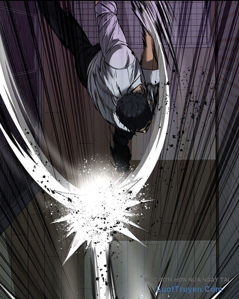 Tài Xế Taxi Đứa Con Của Bóng Tối 9