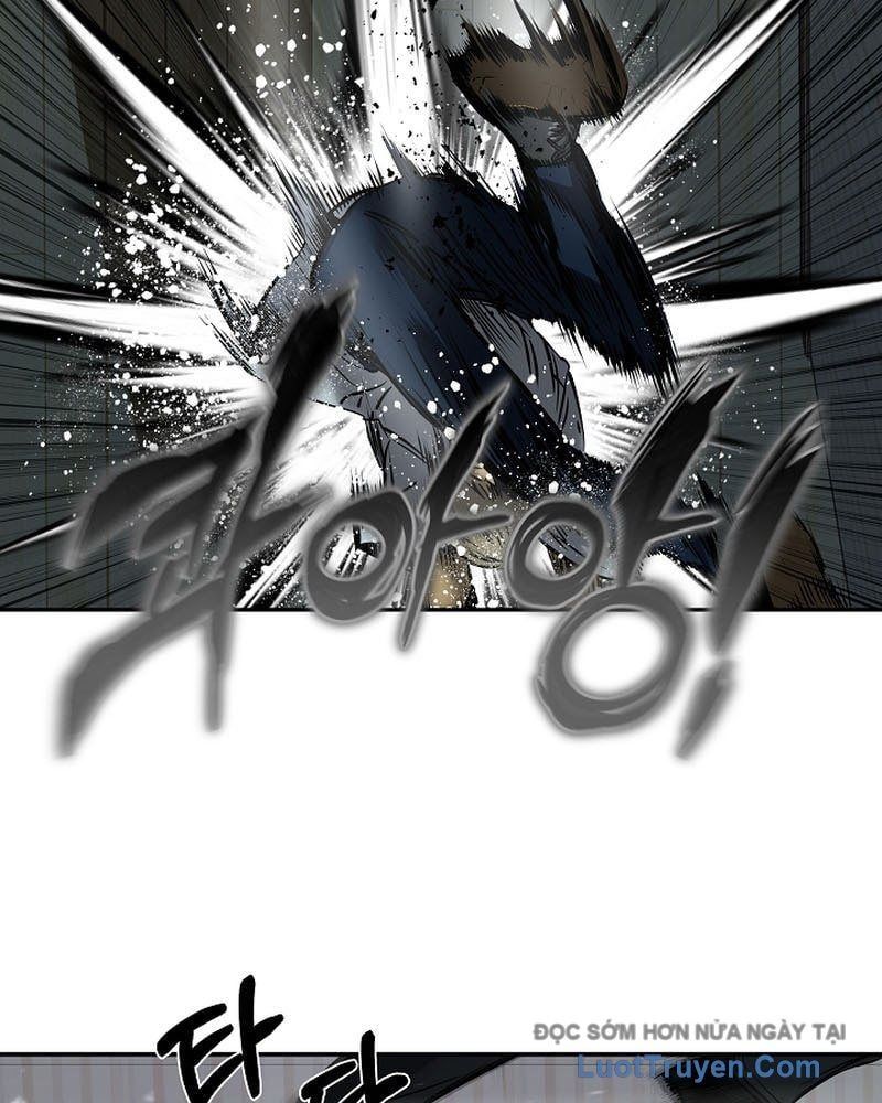 Tài Xế Taxi Đứa Con Của Bóng Tối 9