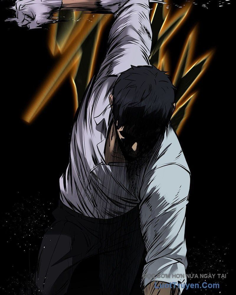 Tài Xế Taxi Đứa Con Của Bóng Tối 9