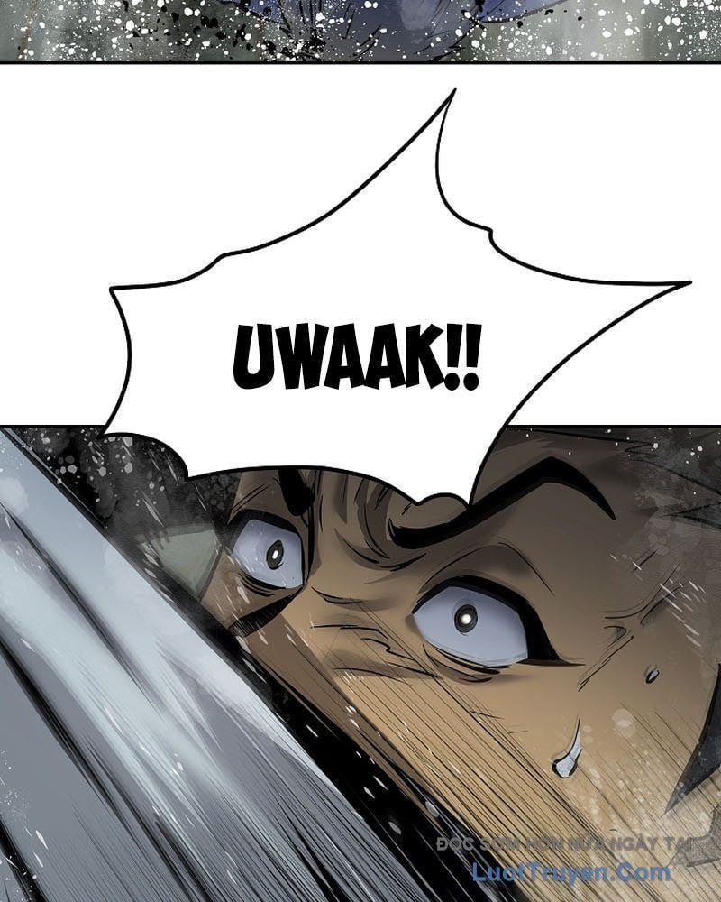 Tài Xế Taxi Đứa Con Của Bóng Tối 9