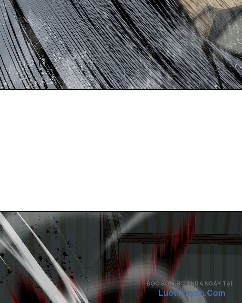 Tài Xế Taxi Đứa Con Của Bóng Tối 9