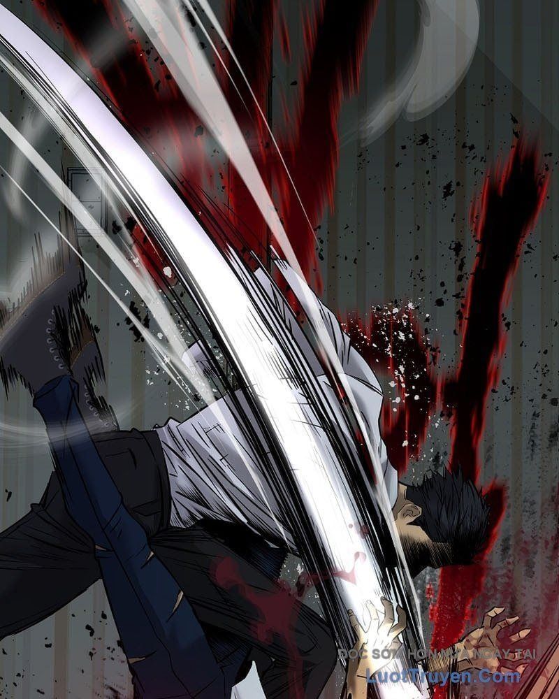 Tài Xế Taxi Đứa Con Của Bóng Tối 9