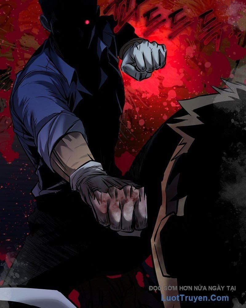 Tài Xế Taxi Đứa Con Của Bóng Tối 9