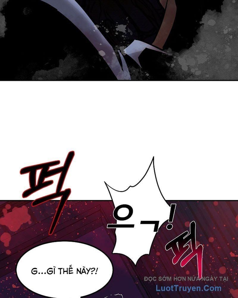 Tài Xế Taxi Đứa Con Của Bóng Tối 9