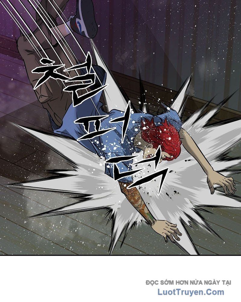 Tài Xế Taxi Đứa Con Của Bóng Tối 9