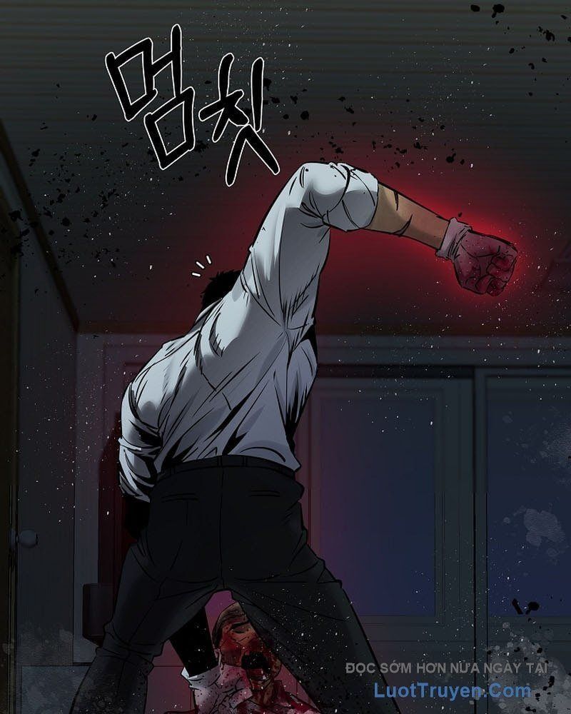 Tài Xế Taxi Đứa Con Của Bóng Tối 9