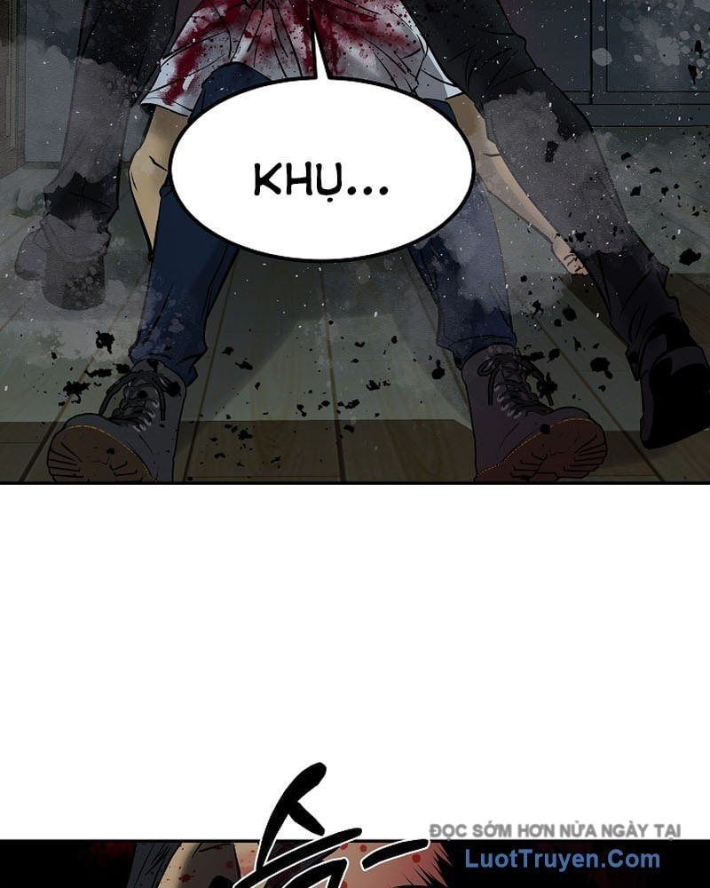 Tài Xế Taxi Đứa Con Của Bóng Tối 9