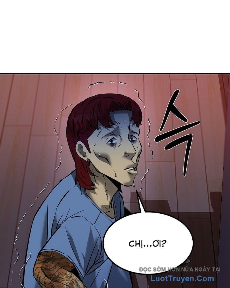 Tài Xế Taxi Đứa Con Của Bóng Tối 9