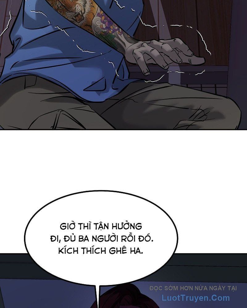 Tài Xế Taxi Đứa Con Của Bóng Tối 9