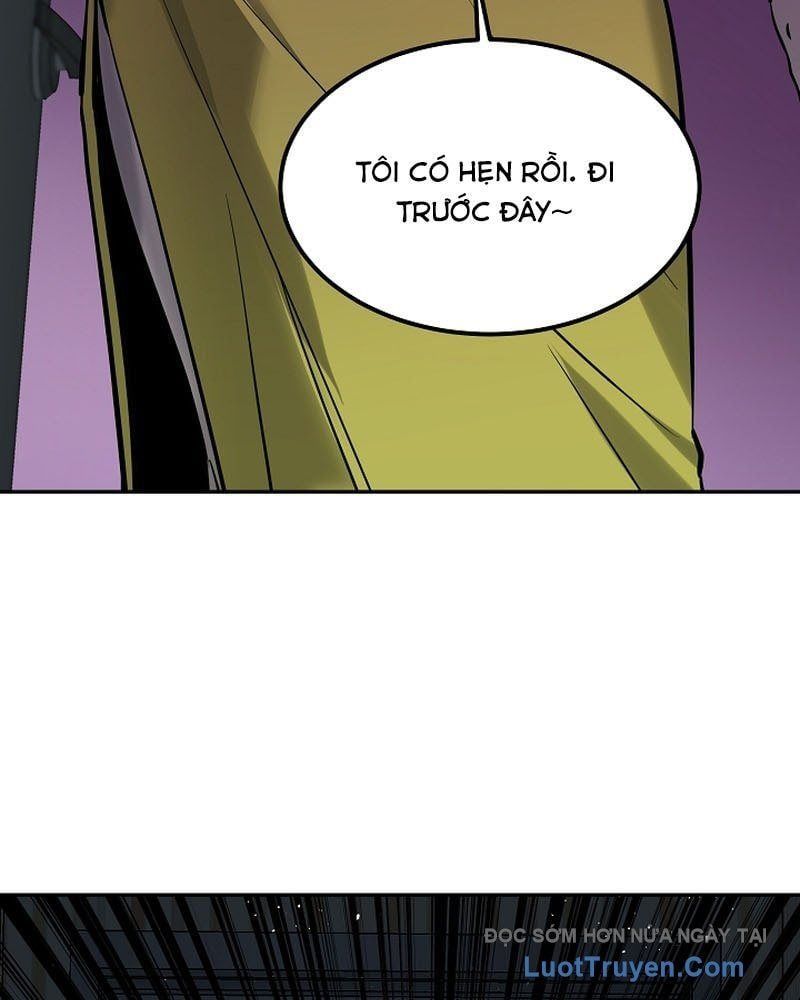 Tài Xế Taxi Đứa Con Của Bóng Tối 9