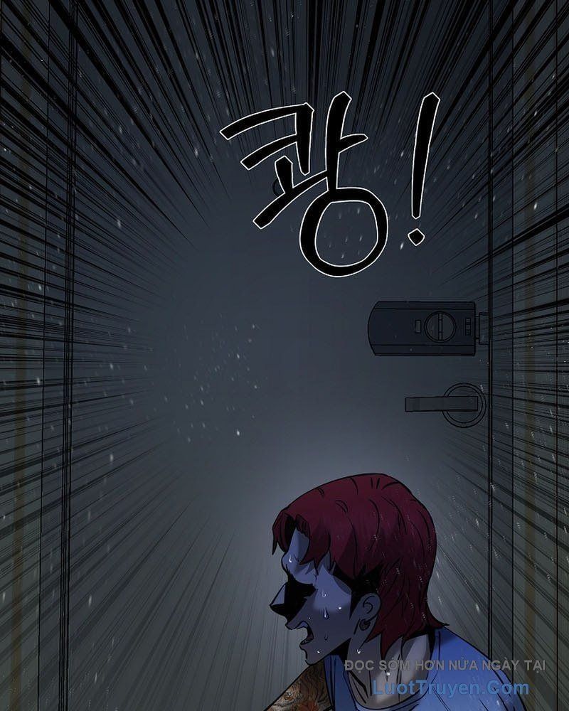 Tài Xế Taxi Đứa Con Của Bóng Tối 9