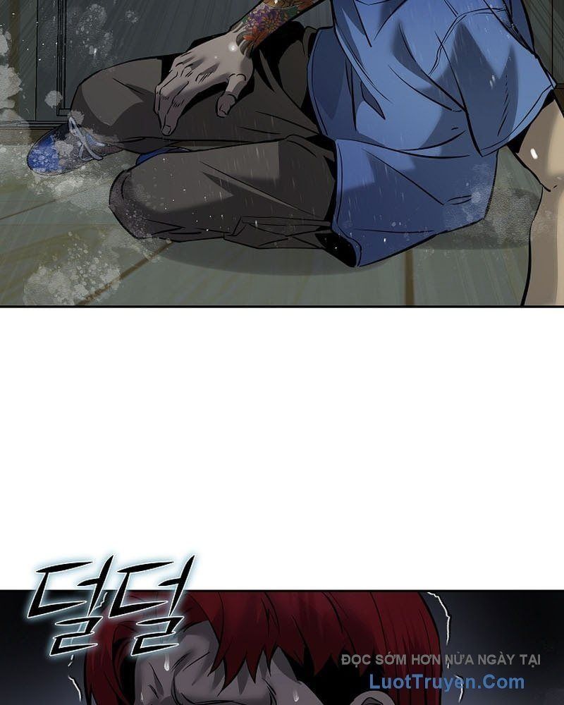 Tài Xế Taxi Đứa Con Của Bóng Tối 9