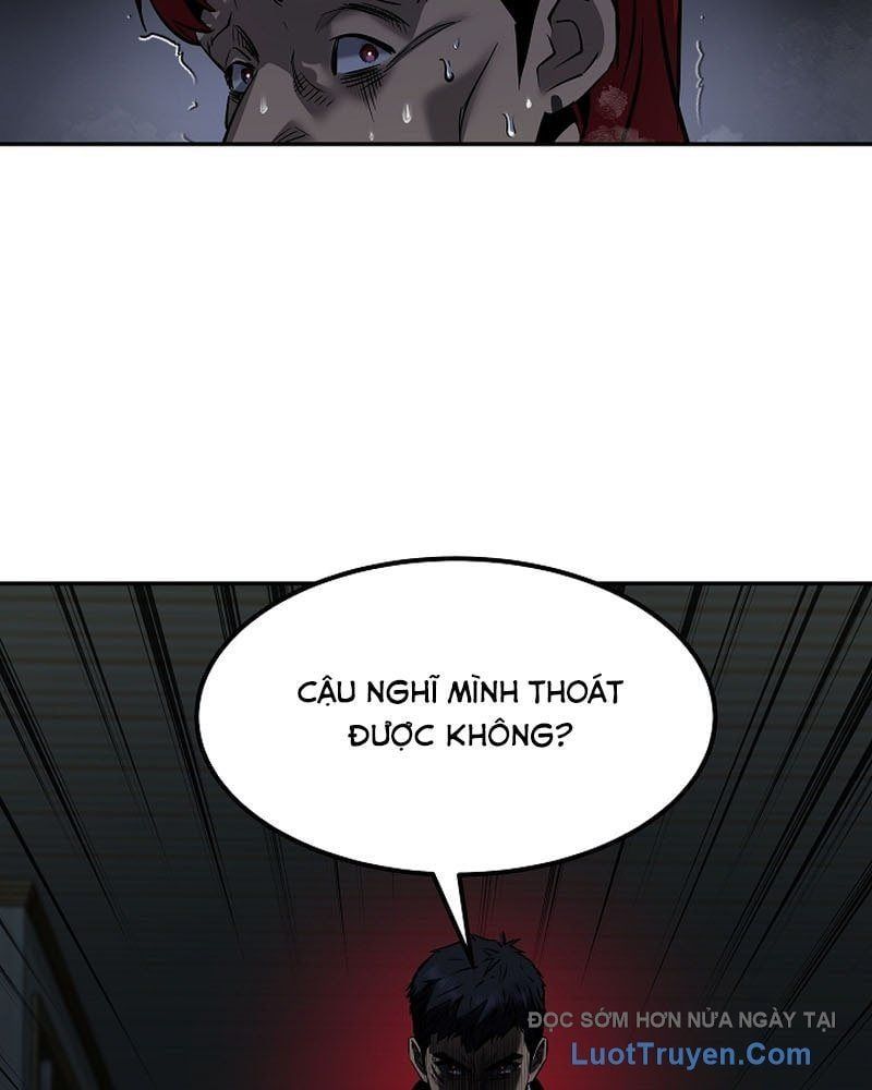 Tài Xế Taxi Đứa Con Của Bóng Tối 9